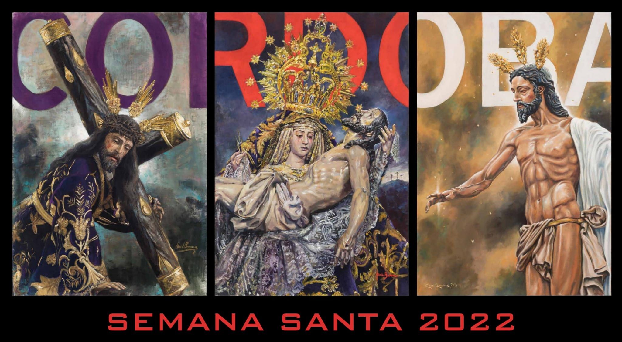 Semana Santa en Córdoba  